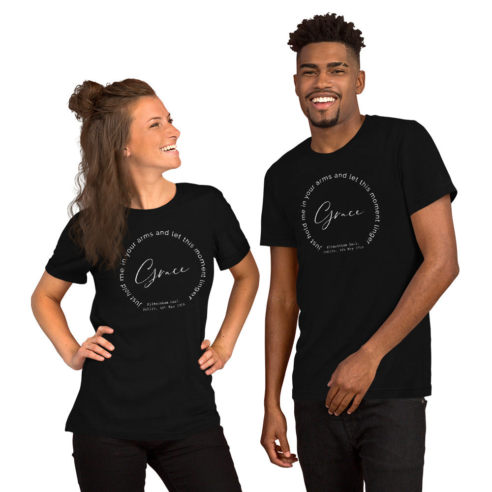 Grace Gifford T-Shirt