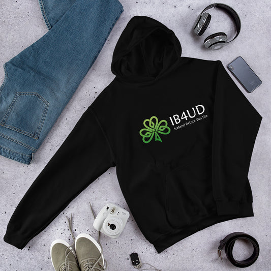 IB4UD Unisex Hoodie