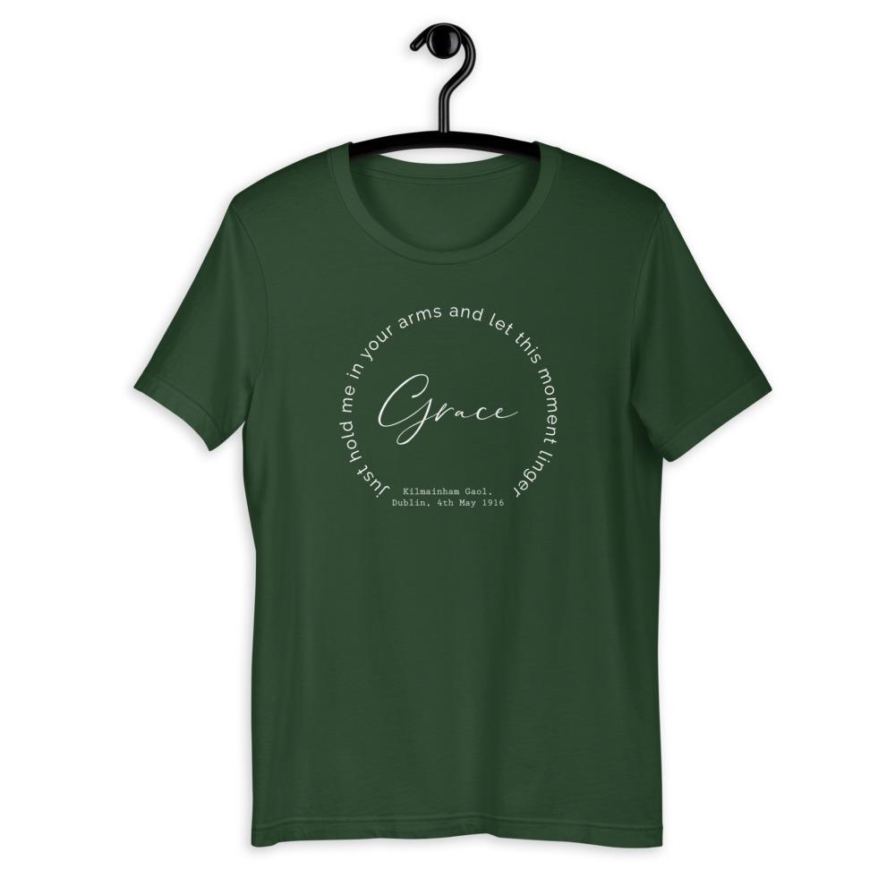 Grace Gifford T-Shirt
