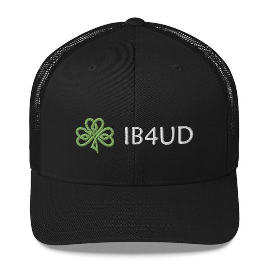 IB4UD Cap