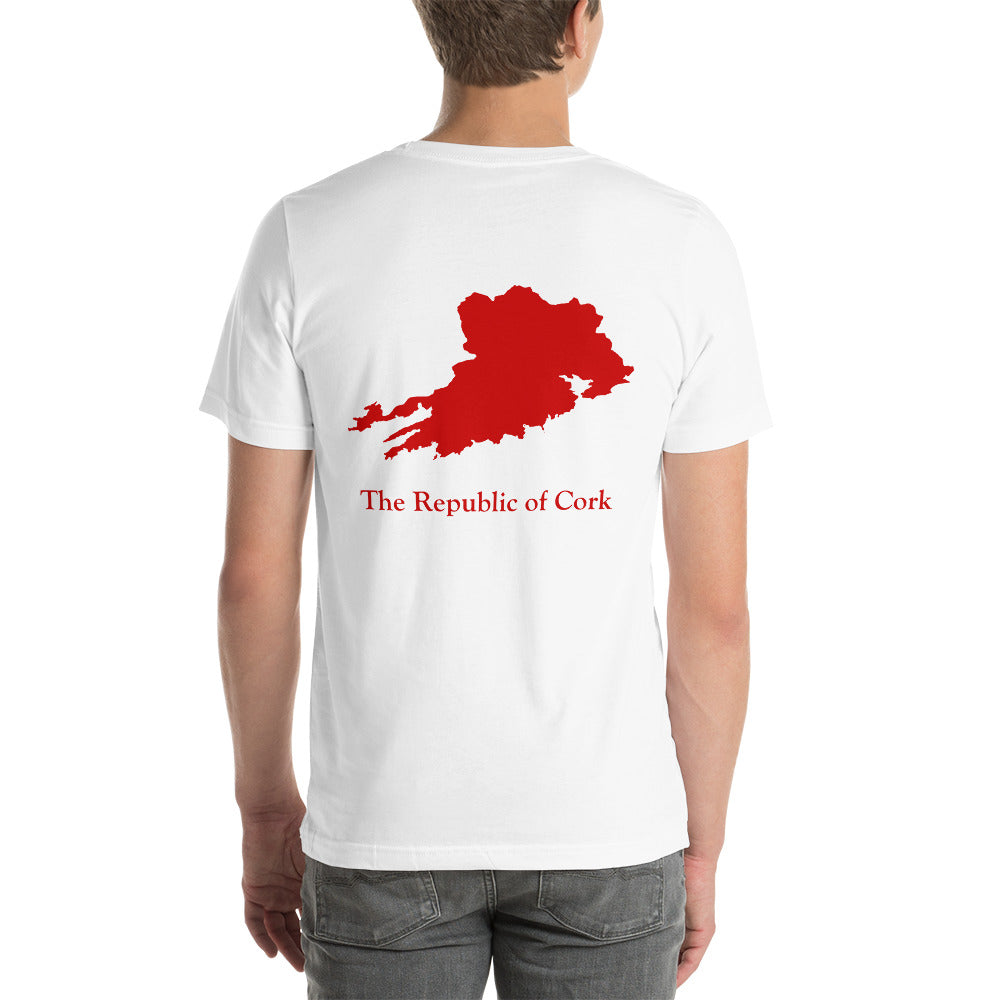 Republic of Cork Unisex T-Shirt