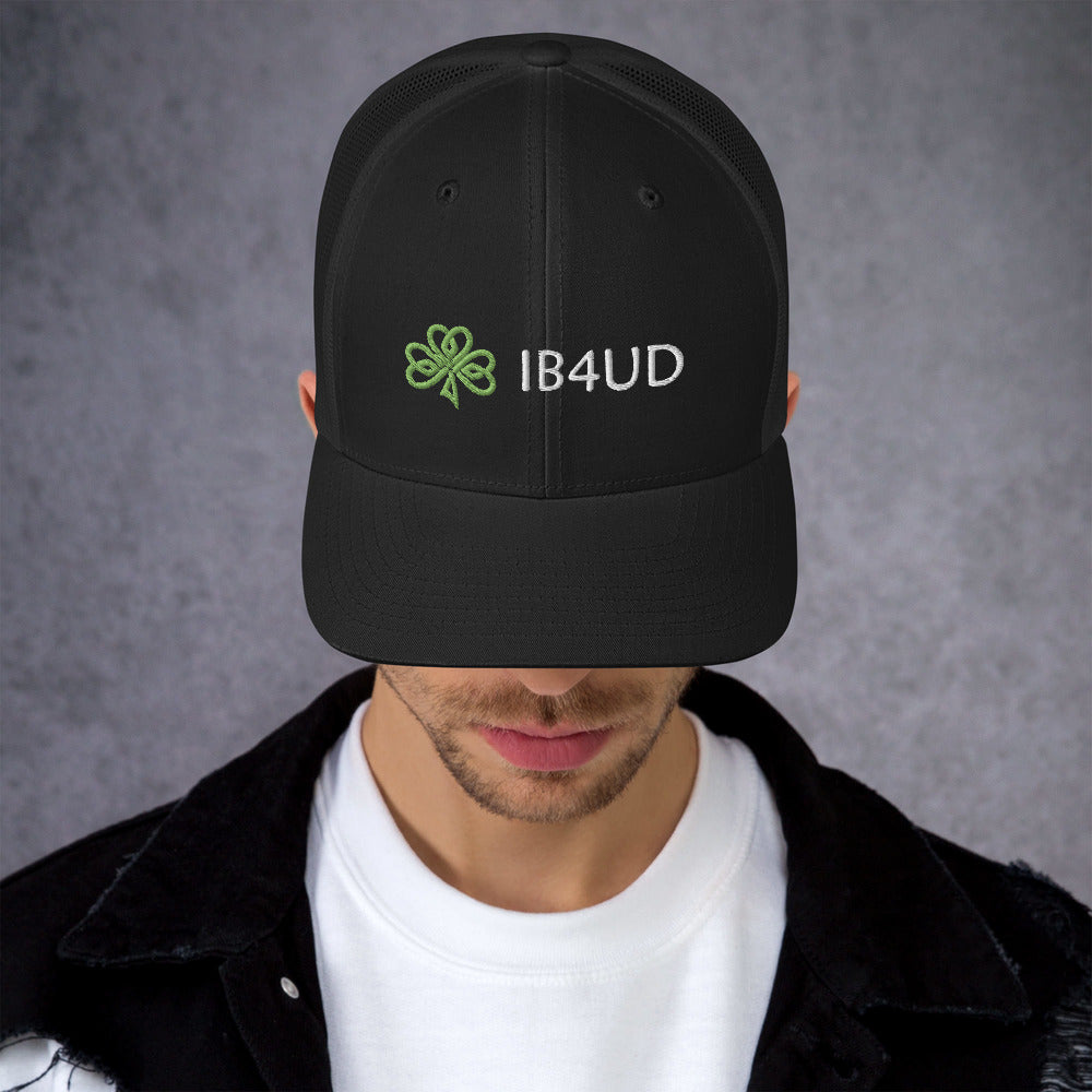 IB4UD Cap