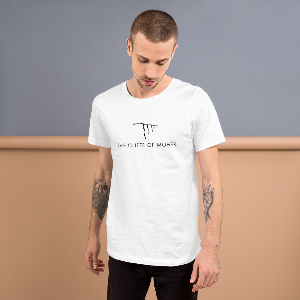 Cliffs of Moher T-Shirt