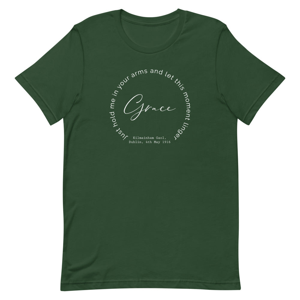 Grace Gifford Unisex T-Shirt