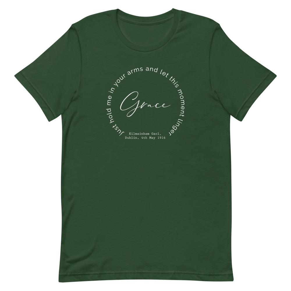 Grace Gifford T-Shirt