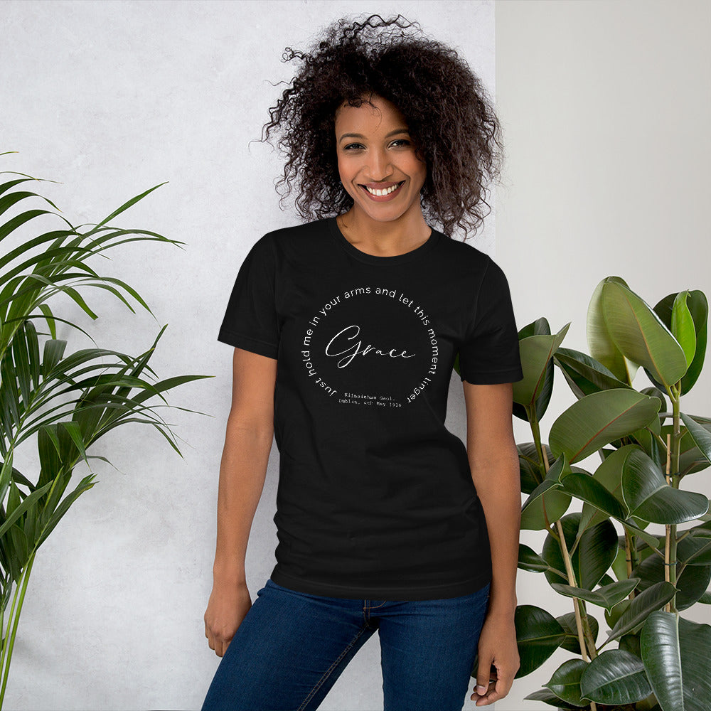 Grace Gifford T-Shirt