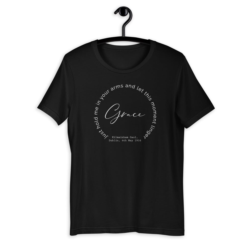 Grace Gifford T-Shirt