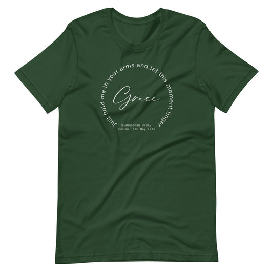 Grace Gifford Unisex T-Shirt