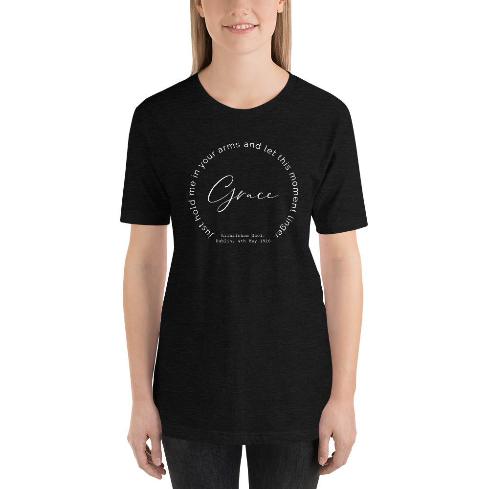 Cliffs of Moher Unisex T-Shirt