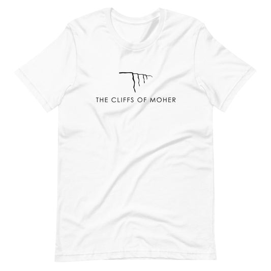 Cliffs of Moher T-Shirt