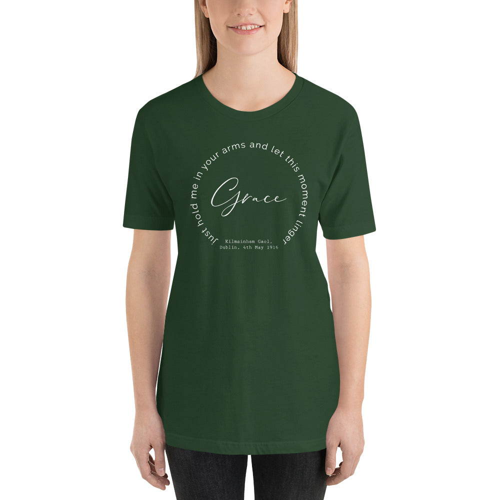 Grace Gifford T-Shirt