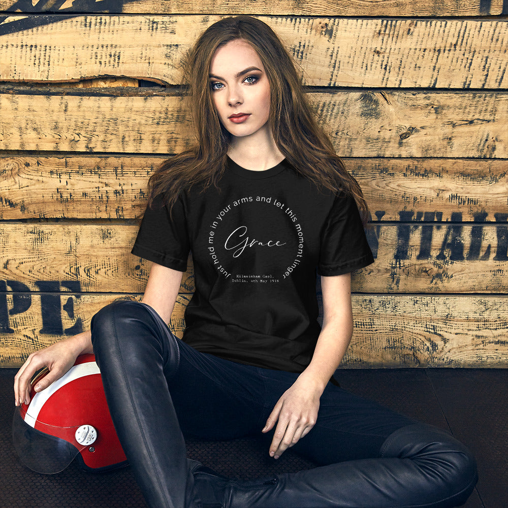 Grace Gifford T-Shirt