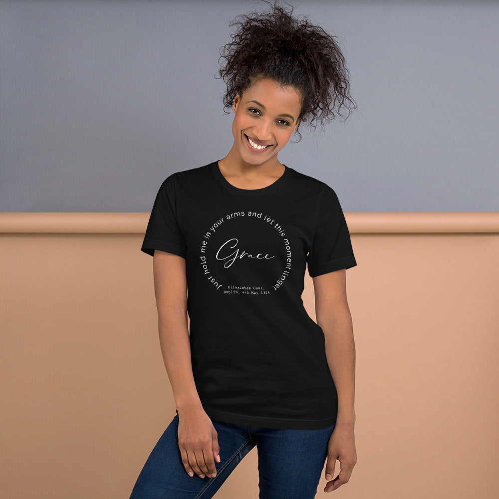 Grace Gifford T-Shirt
