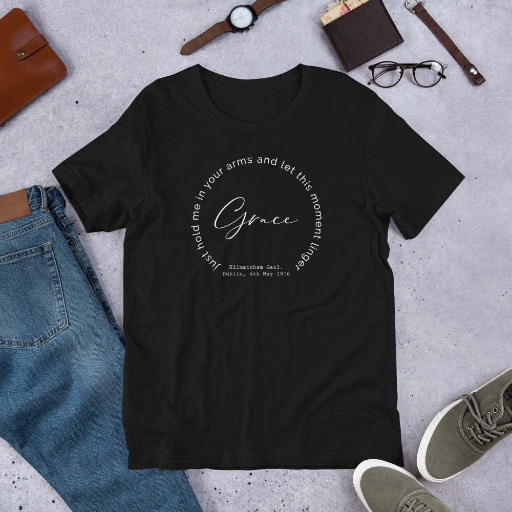 Grace Gifford T-Shirt