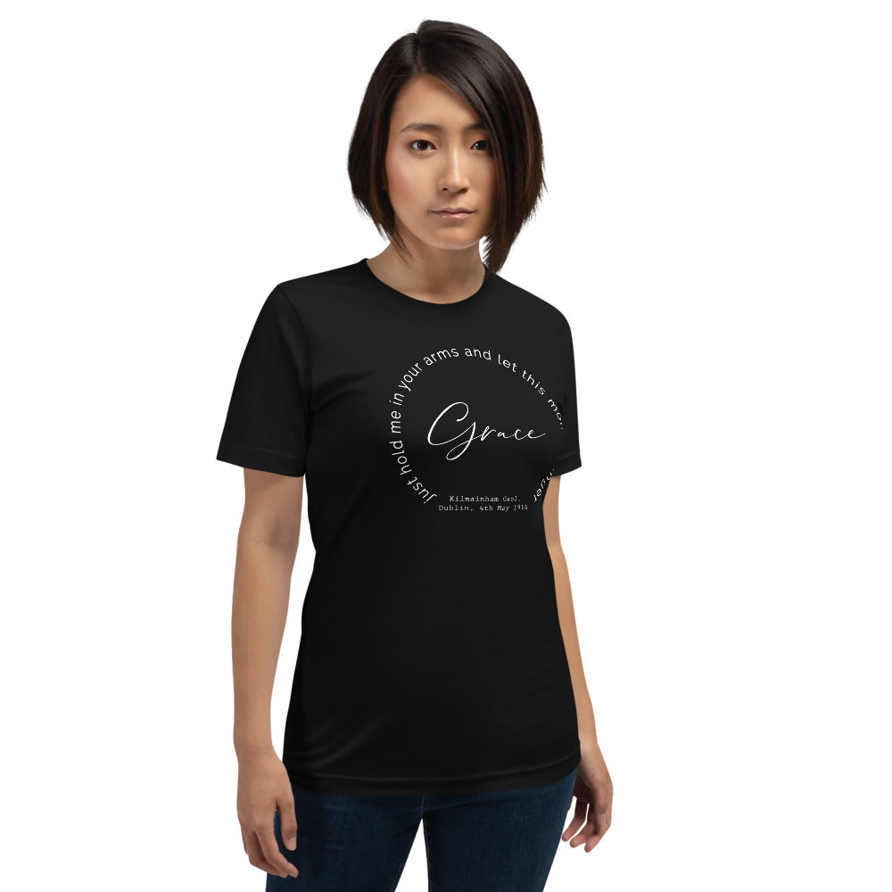Grace Gifford T-Shirt