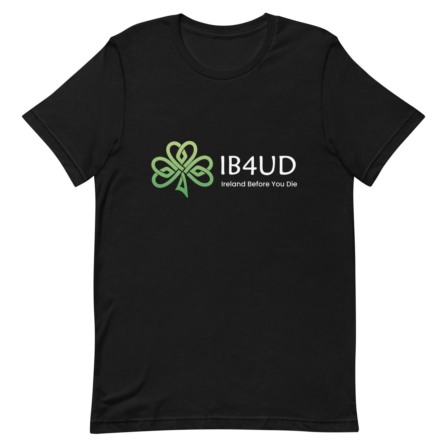 Official IB4UD T-Shirt
