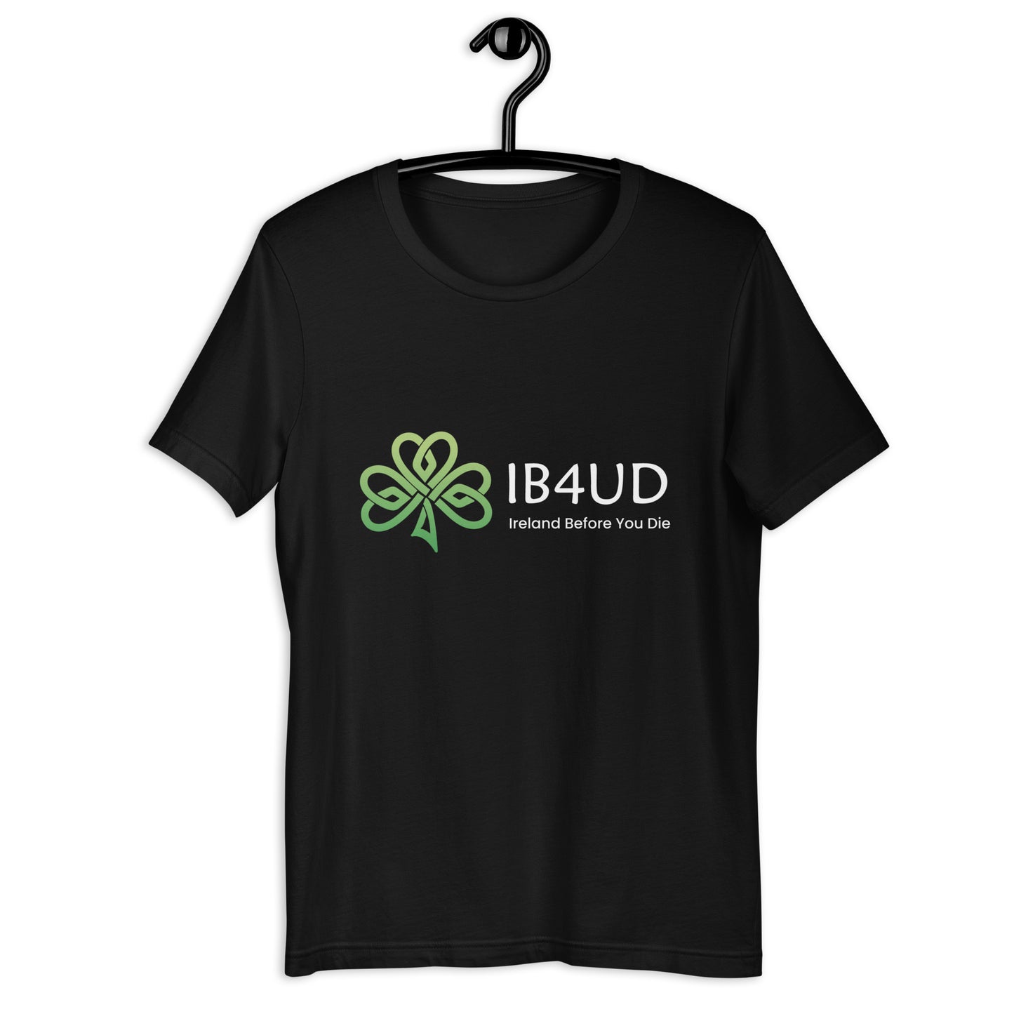 Official IB4UD T-Shirt