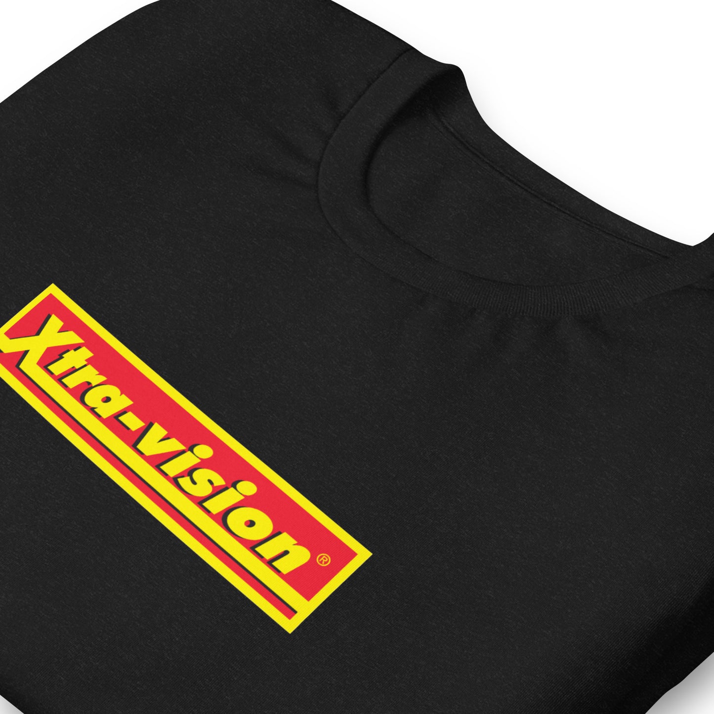 Xtra Vision Supervisor T-Shirt