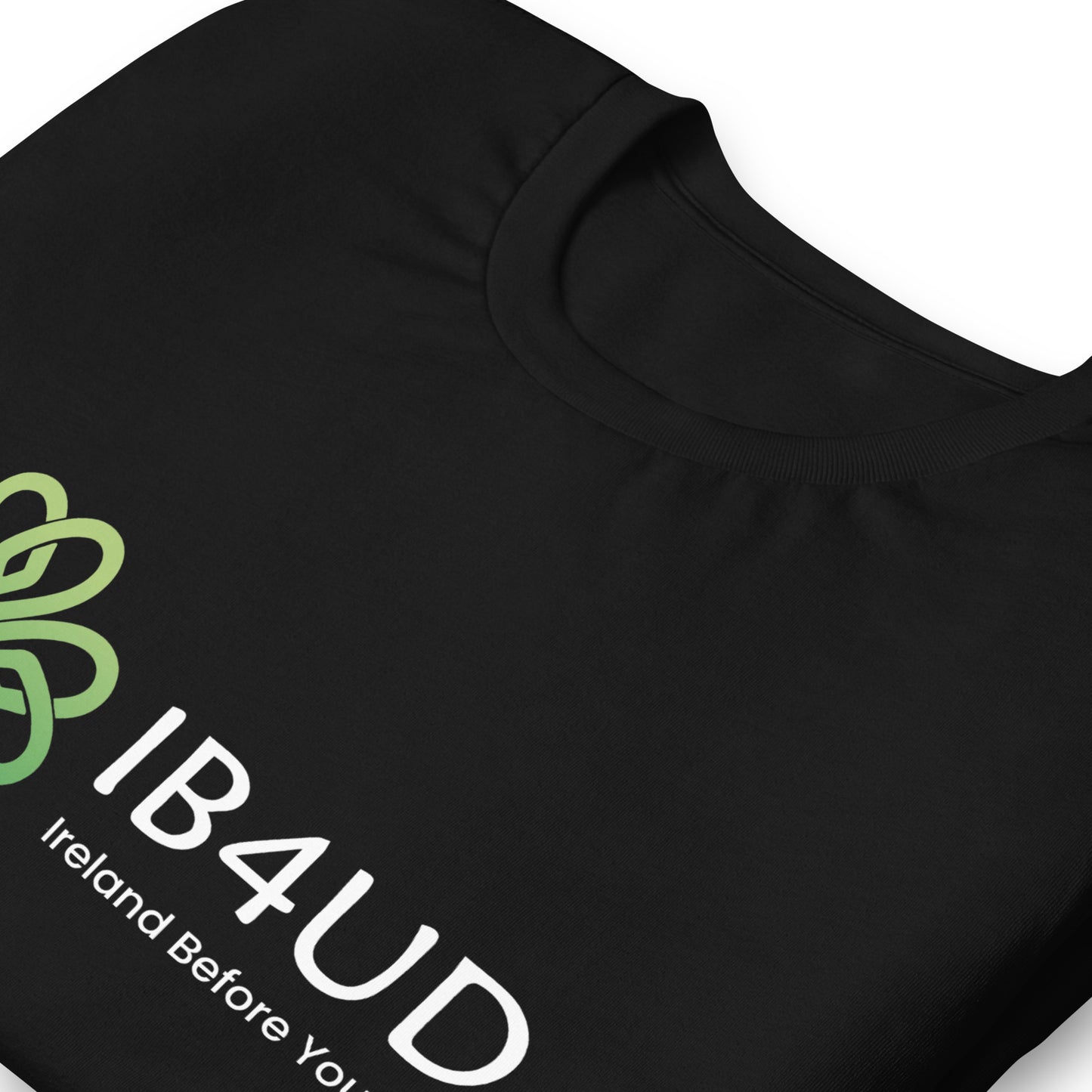 Official IB4UD T-Shirt