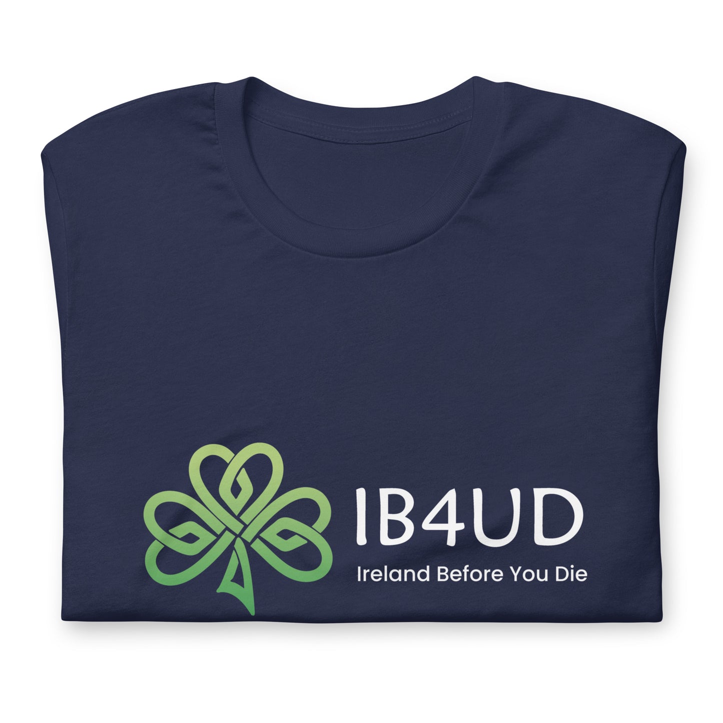 Official IB4UD T-Shirt