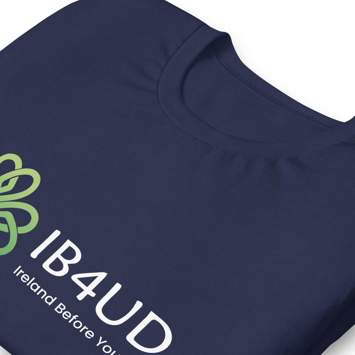 Official IB4UD T-Shirt